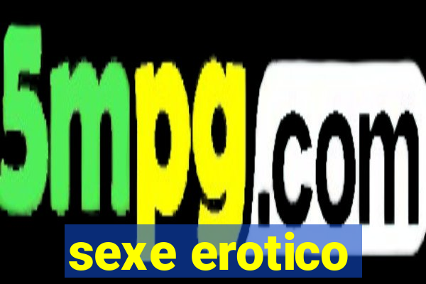 sexe erotico